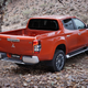 Illustration for article titled The 2020 Mitsubishi Triton Would Be Great As Rams Ranger Competitor